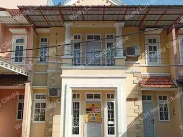🏠 Disewakan Rumah Luas & Nyaman Siap Huni!