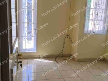 🏠 Disewakan Rumah Luas & Nyaman Siap Huni!