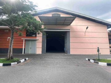Sewa Pergudangan Manyar Gresik, Ada Ijin Industri ,Ijin Pergudangan. Ada Amdal