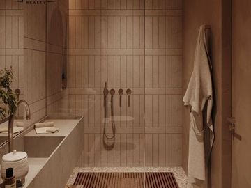 Studio Apartment For 30 Year Leasehold In Ubud, Gianyar Area