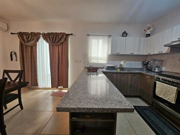 Casa Amueblada en Renta de Tres Recámaras