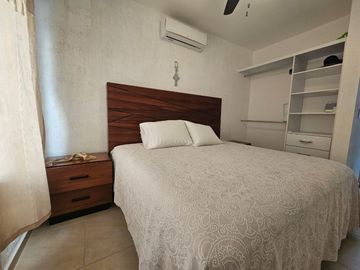 Casa Amueblada en Renta de Tres Recámaras