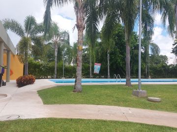 Casa Amueblada en Renta de Tres Recámaras