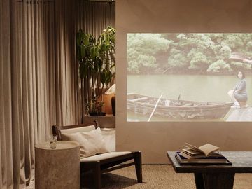 1 Bedroom Apartment For 30 Year Leasehold In Ubud, Gianyar Area