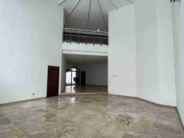 Disewa Rumah Bangka Kemang