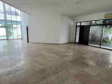Disewa Rumah Bangka Kemang