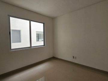 Departamento sin Muebles de Dos Recámaras