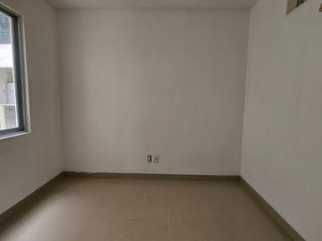 Departamento sin Muebles de Dos Recámaras