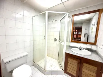 Apartamento En Venta En Santa Barbara, Bogotá