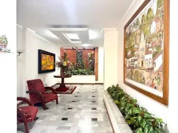 Apartamento En Venta En Santa Barbara, Bogotá