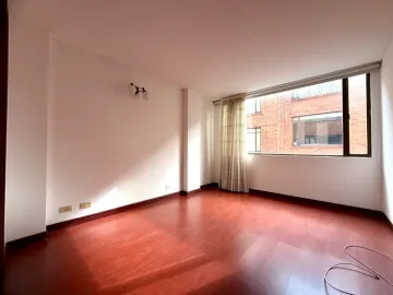 Apartamento En Venta En Santa Barbara, Bogotá