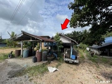 Z3A2157 ขายที่ดิน ตำบล วังใหม่ อำเภอ ป่าบอน จังหวัด พัทลุง