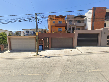 (FV)CASA EN VENTA LOMAS DE VALLE VERDE, ENSENADA, BAJA CALIFORNIA SUR