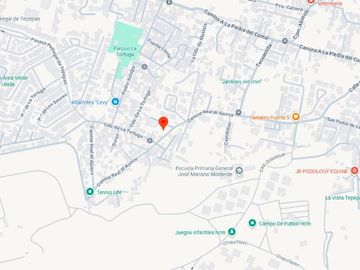 Casa única en Remante Bancario, Seguridad de Inversión al 100% POR ESCRITO.