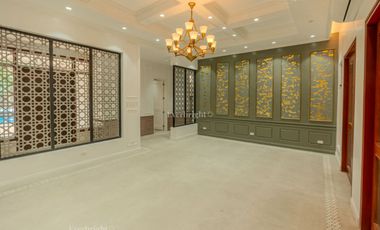 Repriced! 5BR House and Lot For Sale - Loyola Grand Villas