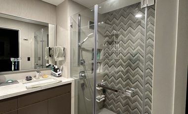 Modern 2BR Unit in Makati | Garden Towers Makati