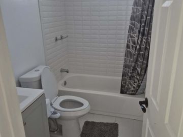 Departamento Amueblado en Renta | Costa Hermosa, Playas de Tijuana $1,300 USD mensuales | Amueblado