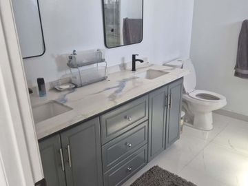 Departamento Amueblado en Renta | Costa Hermosa, Playas de Tijuana $1,300 USD mensuales | Amueblado