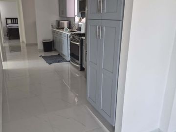 Departamento Amueblado en Renta | Costa Hermosa, Playas de Tijuana $1,300 USD mensuales | Amueblado