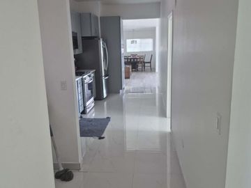 Departamento Amueblado en Renta | Costa Hermosa, Playas de Tijuana $1,300 USD mensuales | Amueblado
