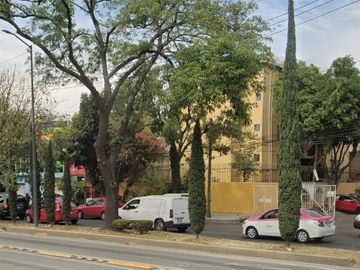 AV PLUTARCO ELIAS CALLES NO.561 DEPTO.1 EDIF.D, SANTA ANITA, IZTACALCO, CDMX.  Bonito departamento en venta, EXCELENTE OPORTUNIDAD de formar un patrim