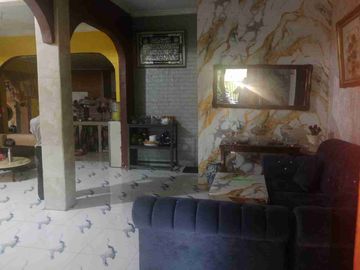 JUAL RUMAH SIAP HUNI