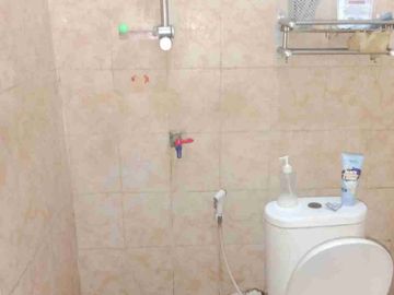 JUAL RUMAH SIAP HUNI