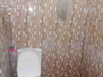 JUAL RUMAH SIAP HUNI