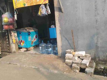 JUAL RUMAH SIAP HUNI