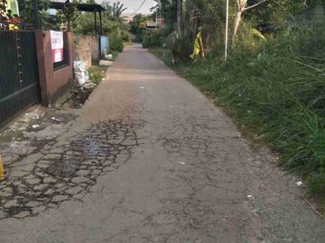JUAL RUMAH SIAP HUNI