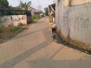 JUAL RUMAH SIAP HUNI