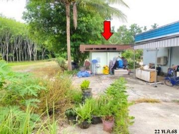 Z3A1391 ขายบ้านเดี่ยว ตำบล ดุสิต อำเภอ ถ้ำพรรณรา จังหวัด นครศรีธรรมราช