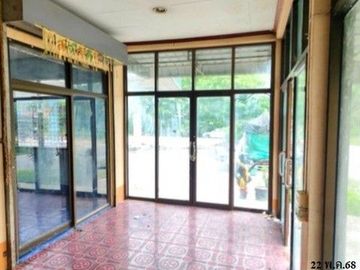 Z3A1391 ขายบ้านเดี่ยว ตำบล ดุสิต อำเภอ ถ้ำพรรณรา จังหวัด นครศรีธรรมราช
