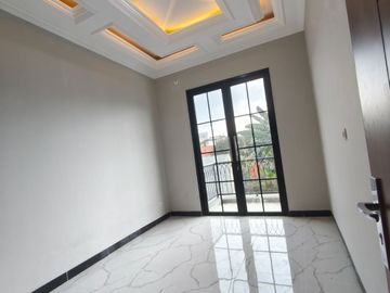 Rumah Mewah 2 LT Siap huni GDC Kalimulya depok