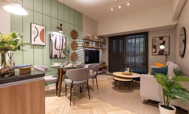 Pasig City Condo for Sale at The Grand Midori by Federal Land | Reserve Your Unit Today!