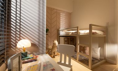 Pasig City Condo for Sale at The Grand Midori by Federal Land | Reserve Your Unit Today!