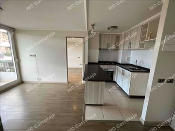 ARRIENDO DEPARTAMENTO OSORNO