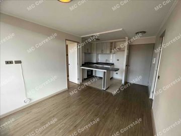 ARRIENDO DEPARTAMENTO OSORNO