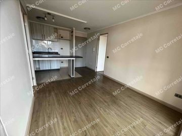 ARRIENDO DEPARTAMENTO OSORNO
