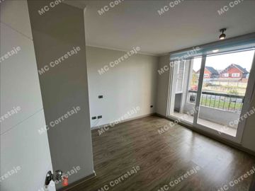 ARRIENDO DEPARTAMENTO OSORNO