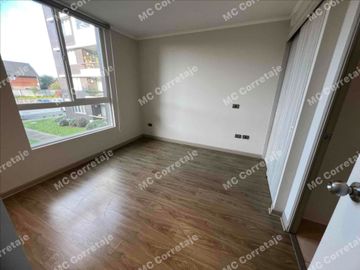 ARRIENDO DEPARTAMENTO OSORNO
