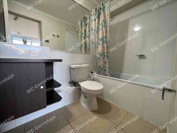 ARRIENDO DEPARTAMENTO OSORNO