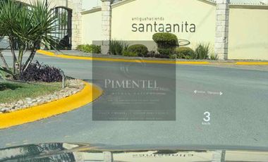 Terreno en venta Carreteta Nacional