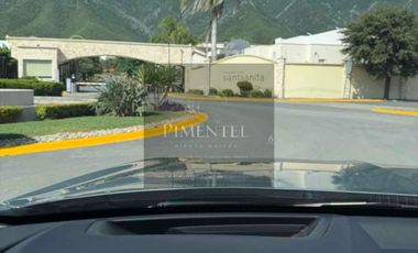 Terreno en venta Carreteta Nacional