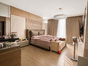 Dijual Rumah Mewah @ The Zora Kanade BSD City
