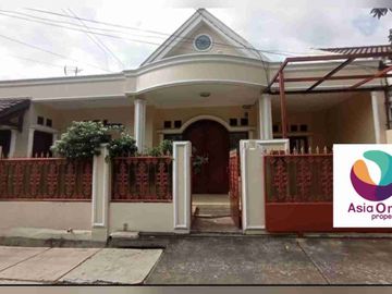 Disewakan Cepat Rumah Nyaman di Rawamangun