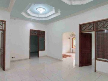 Disewakan Cepat Rumah Nyaman di Rawamangun