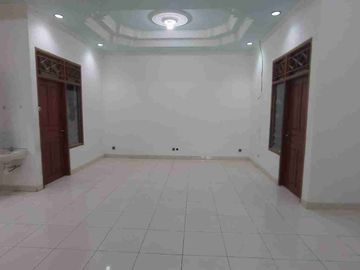 Disewakan Cepat Rumah Nyaman di Rawamangun