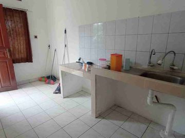 Disewakan Cepat Rumah Nyaman di Rawamangun