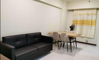 2BR, Furnished Condo For Rent in Quezon City